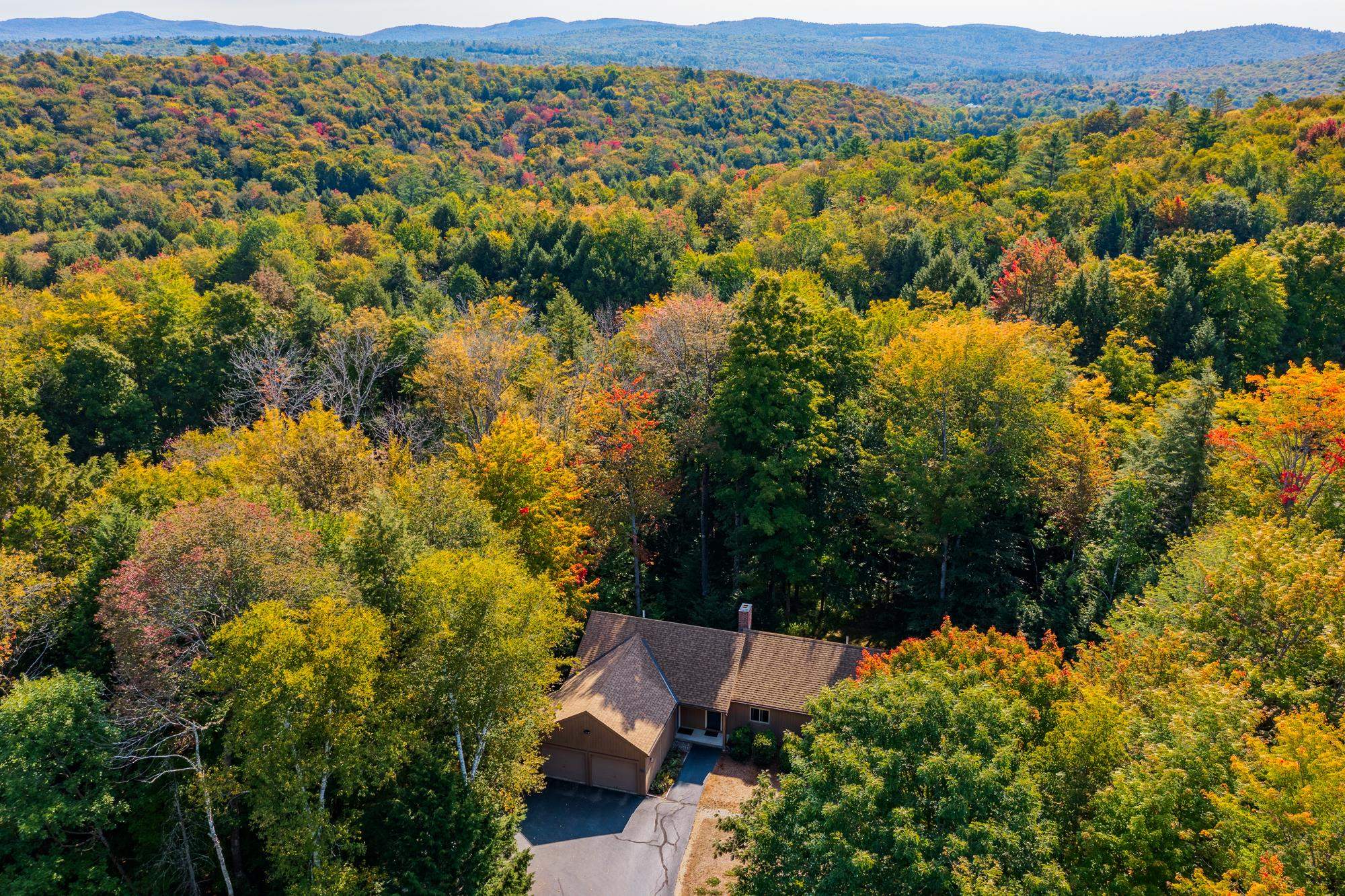Greensward Dr, Grantham, NH 03753