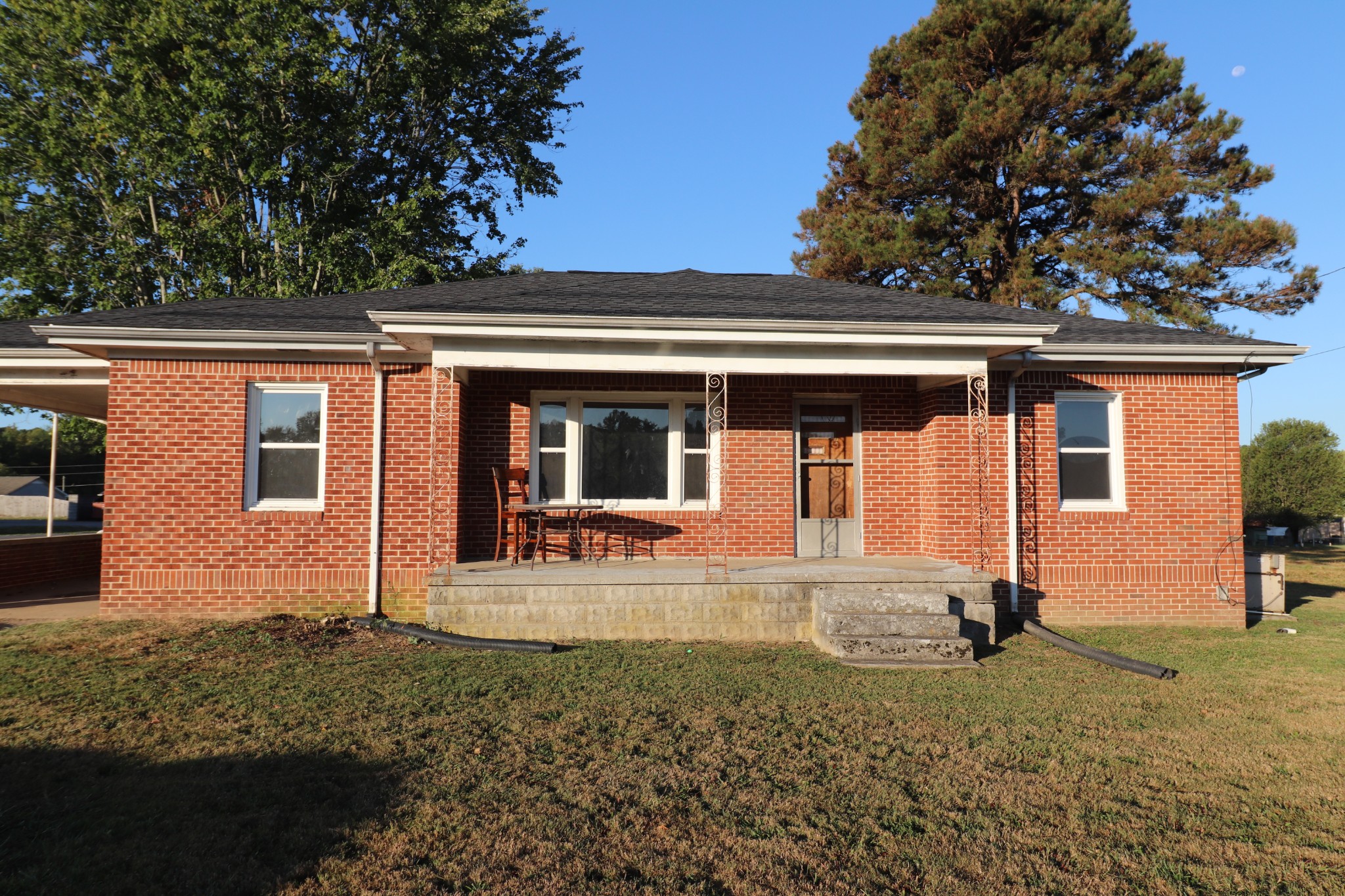 Scottsville Rd, Lafayette, TN 37083