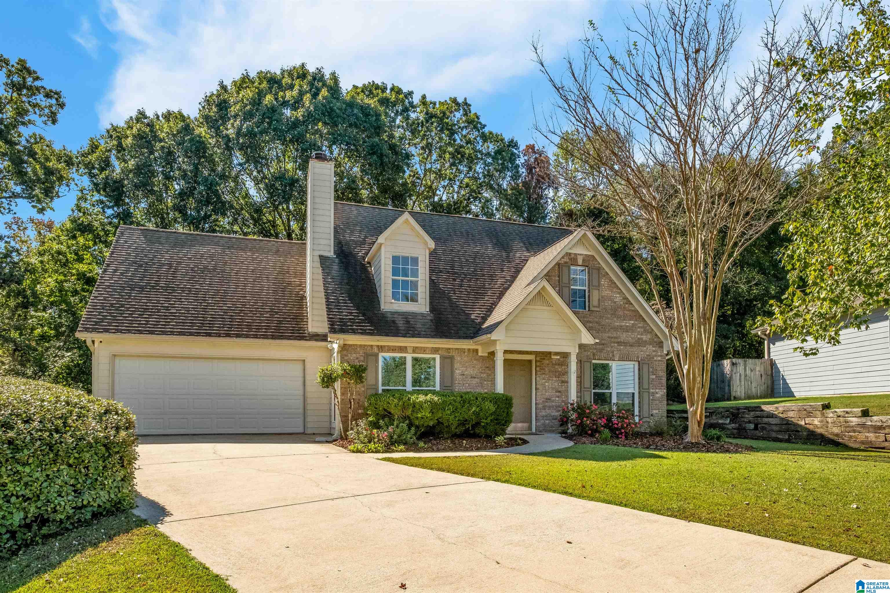 Russet Meadows Ter, Birmingham, AL 35244