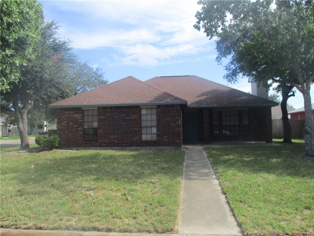 Glenwood Dr, Ingleside, TX 78362