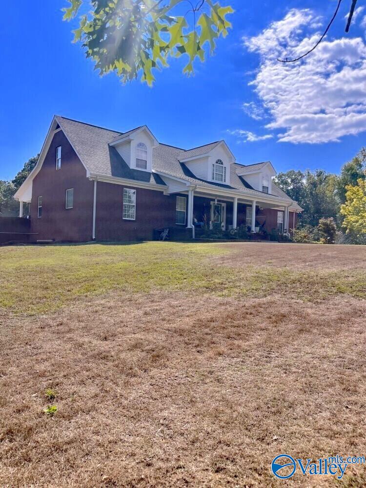 County Road 587 , Rogersville, AL 35652
