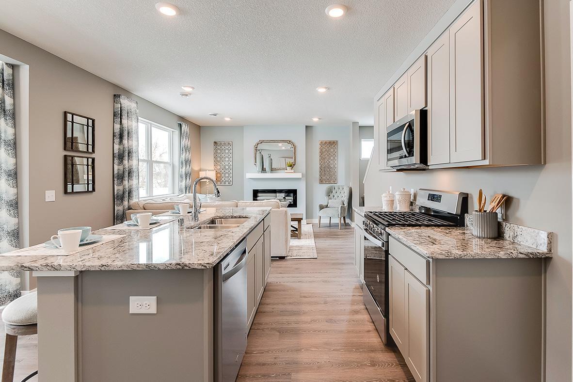 Greywood Blvd, Delano, MN 55328