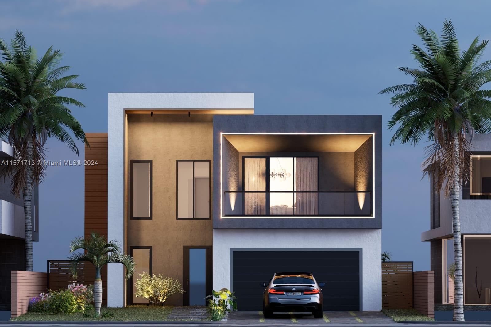17th Way, Fort Lauderdale, FL 33304
