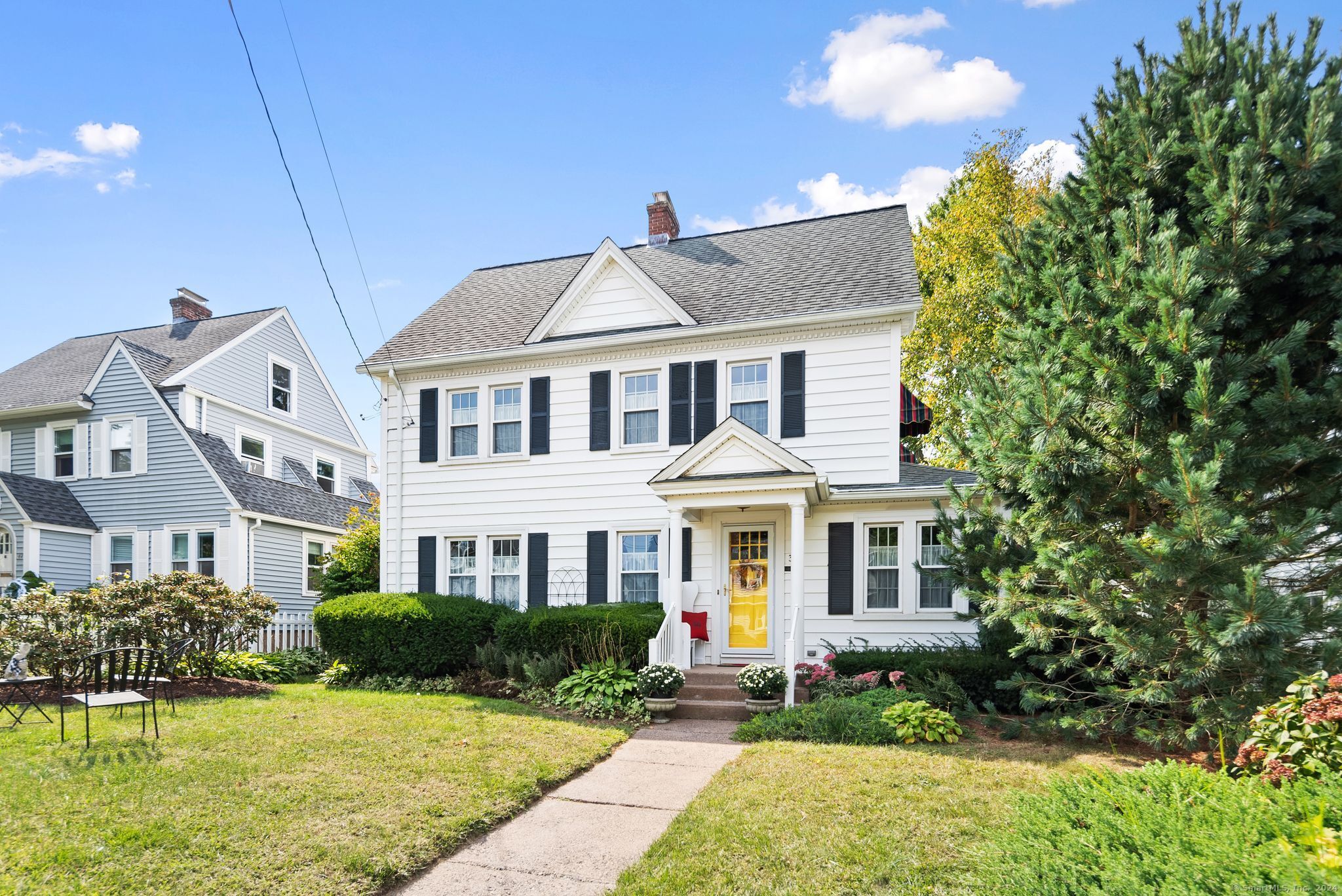 Wellington Rd, Manchester, CT 06040