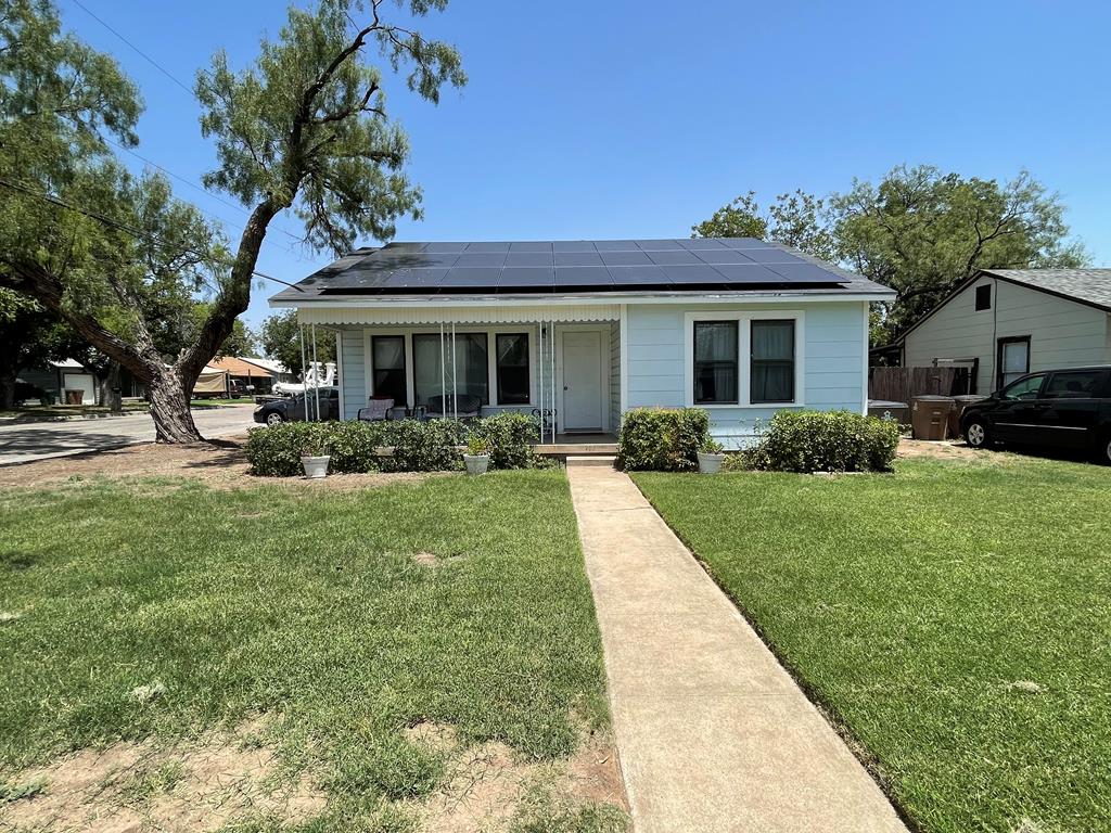 Midget St, San Angelo, TX 76901