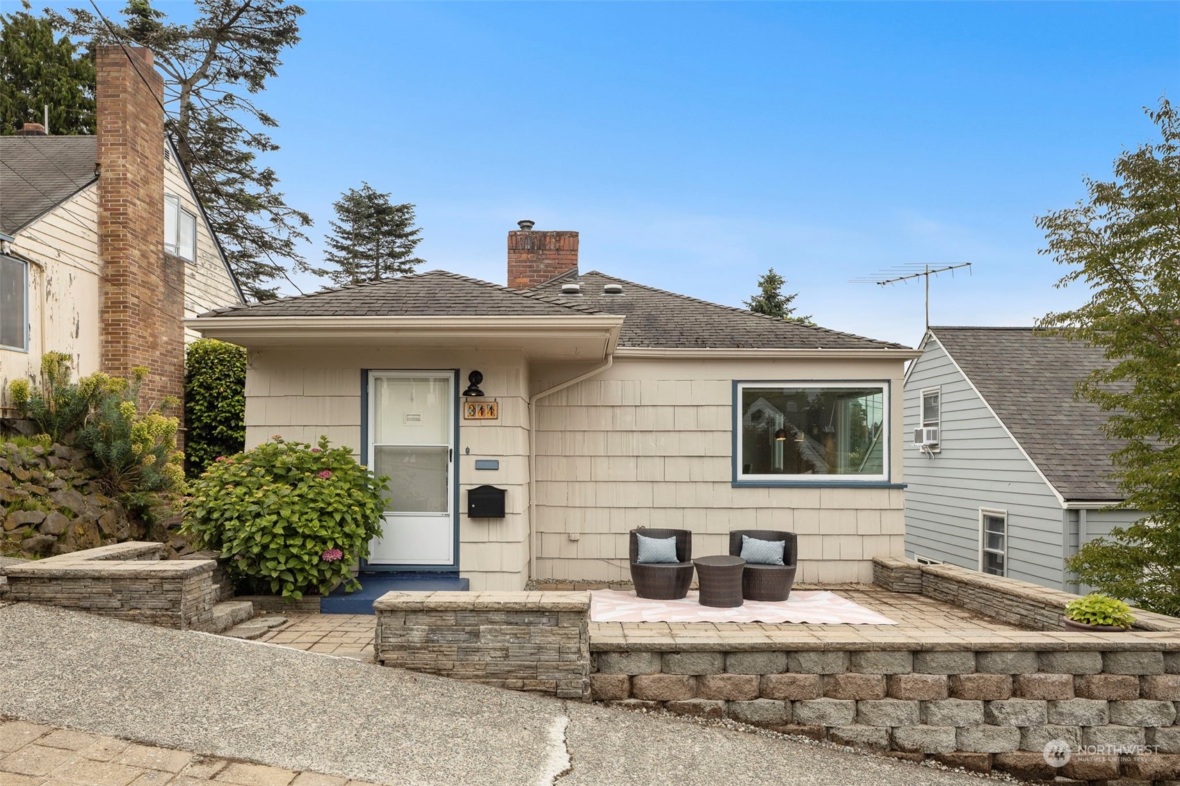 48th St, Seattle, WA 98107 #1