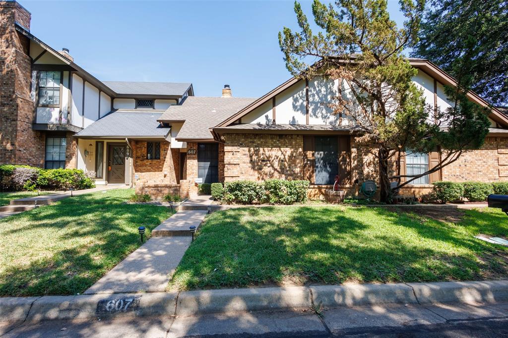 Windgate Ct, Arlington, TX 76012