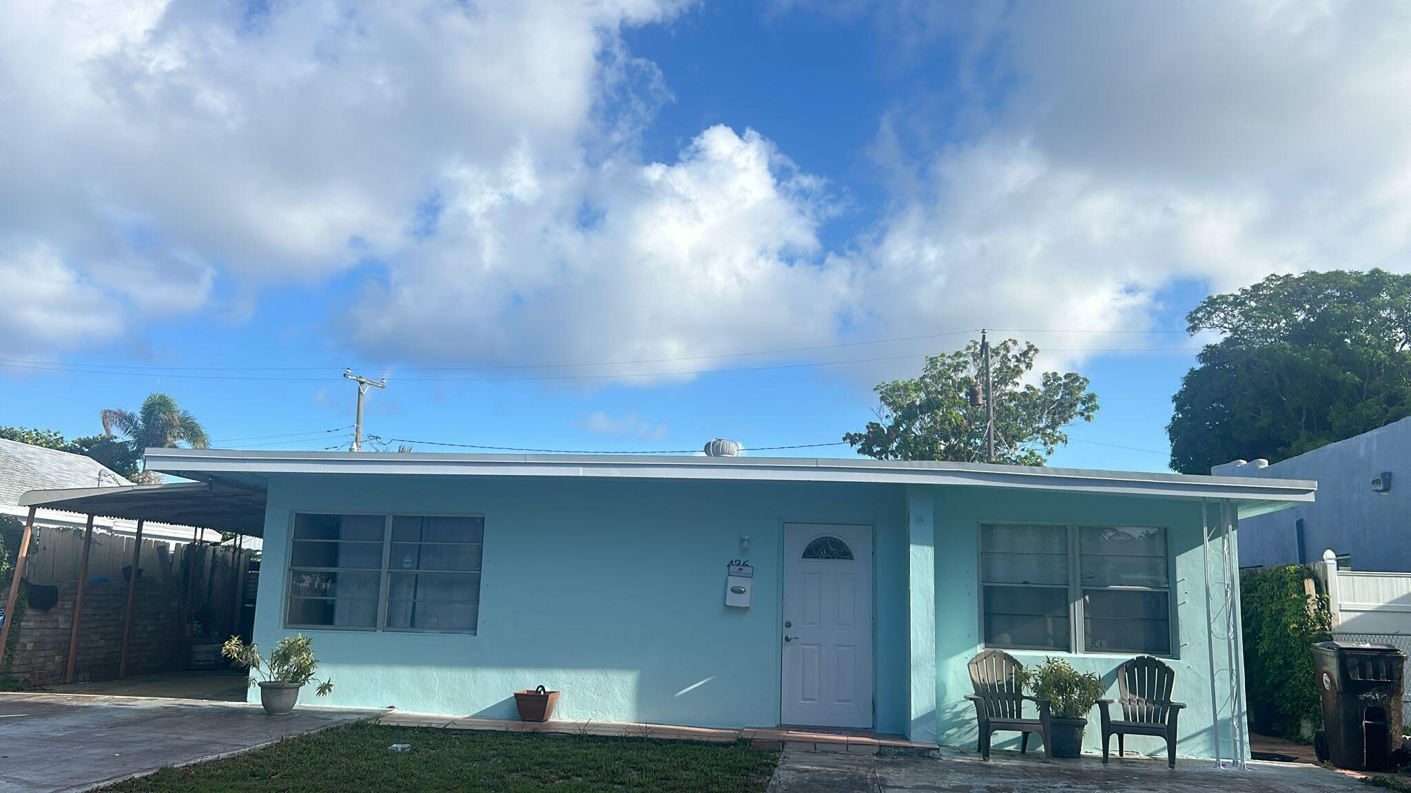Macy St, West Palm Beach, FL 33405