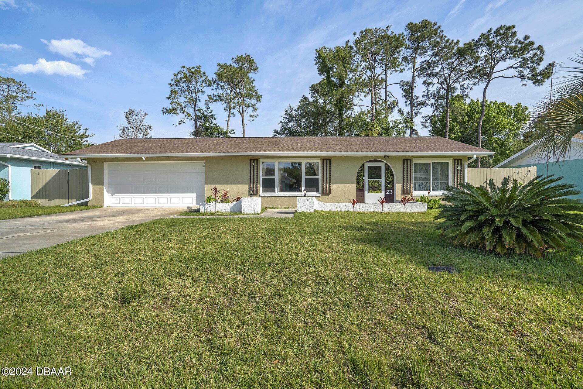 Fillmore Ln, Palm Coast, FL 32137 #1