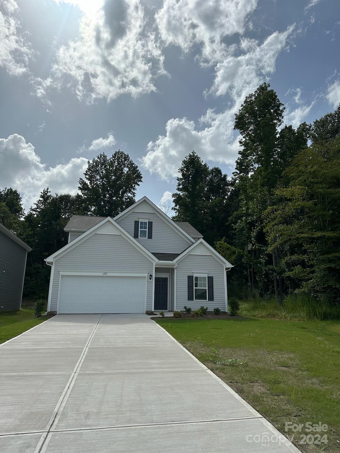 Gala Ln, Charlotte, NC 28215