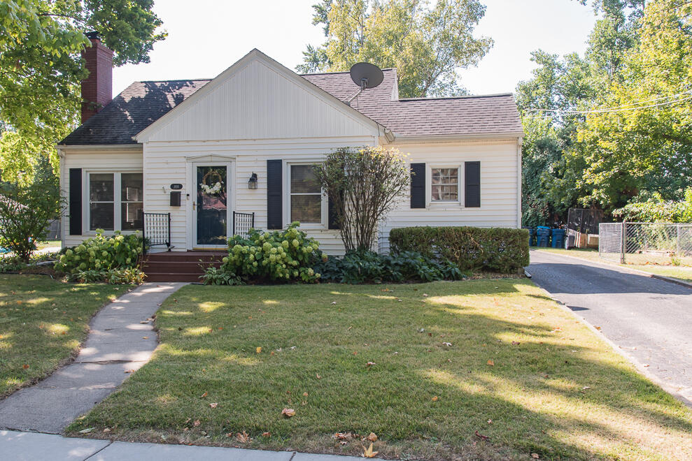 Lakeway Ave, Kalamazoo, MI 49001