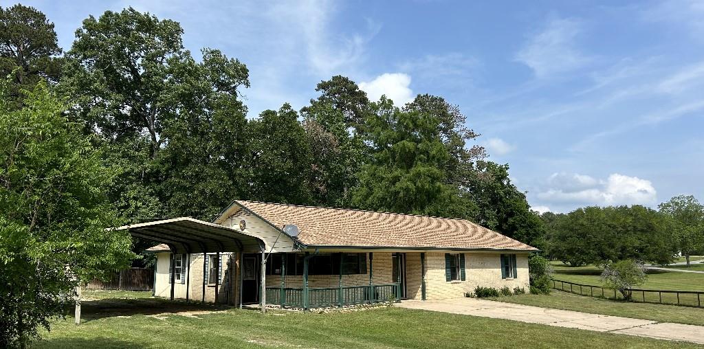 Pipeline Rd, Trinity, TX 75862