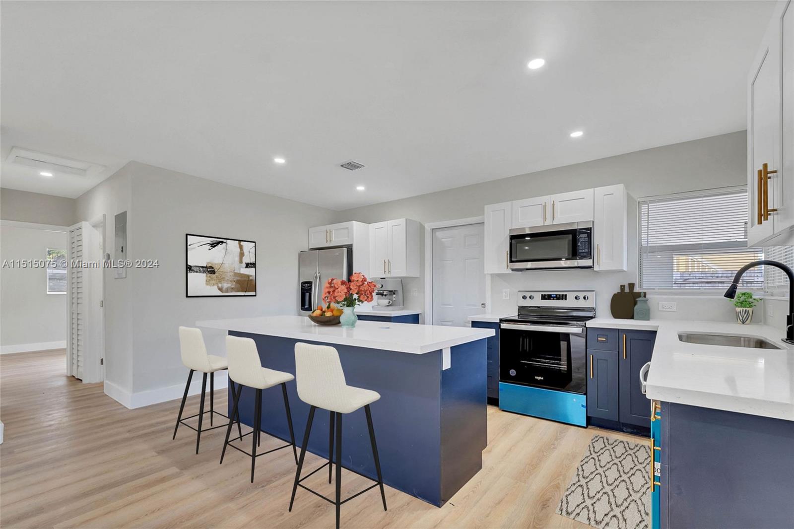 39th St, Oakland Park, FL 33309