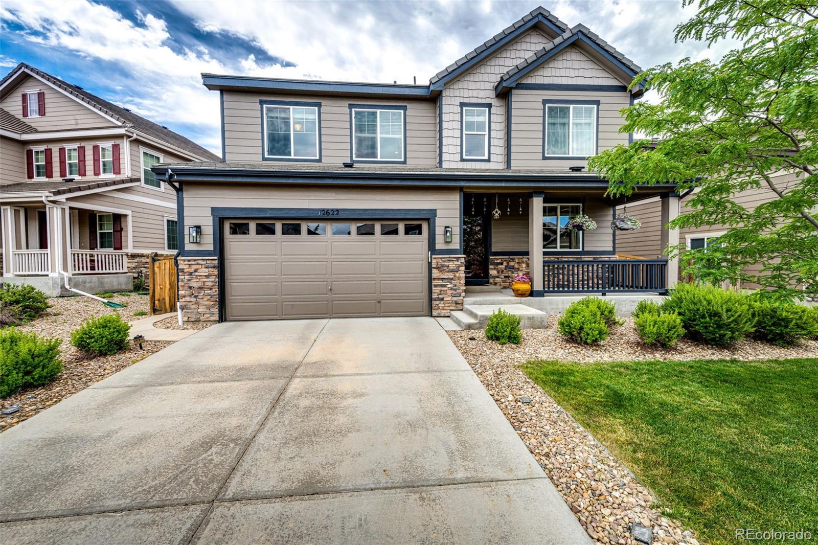 Fisher Dr, Englewood, CO 80112