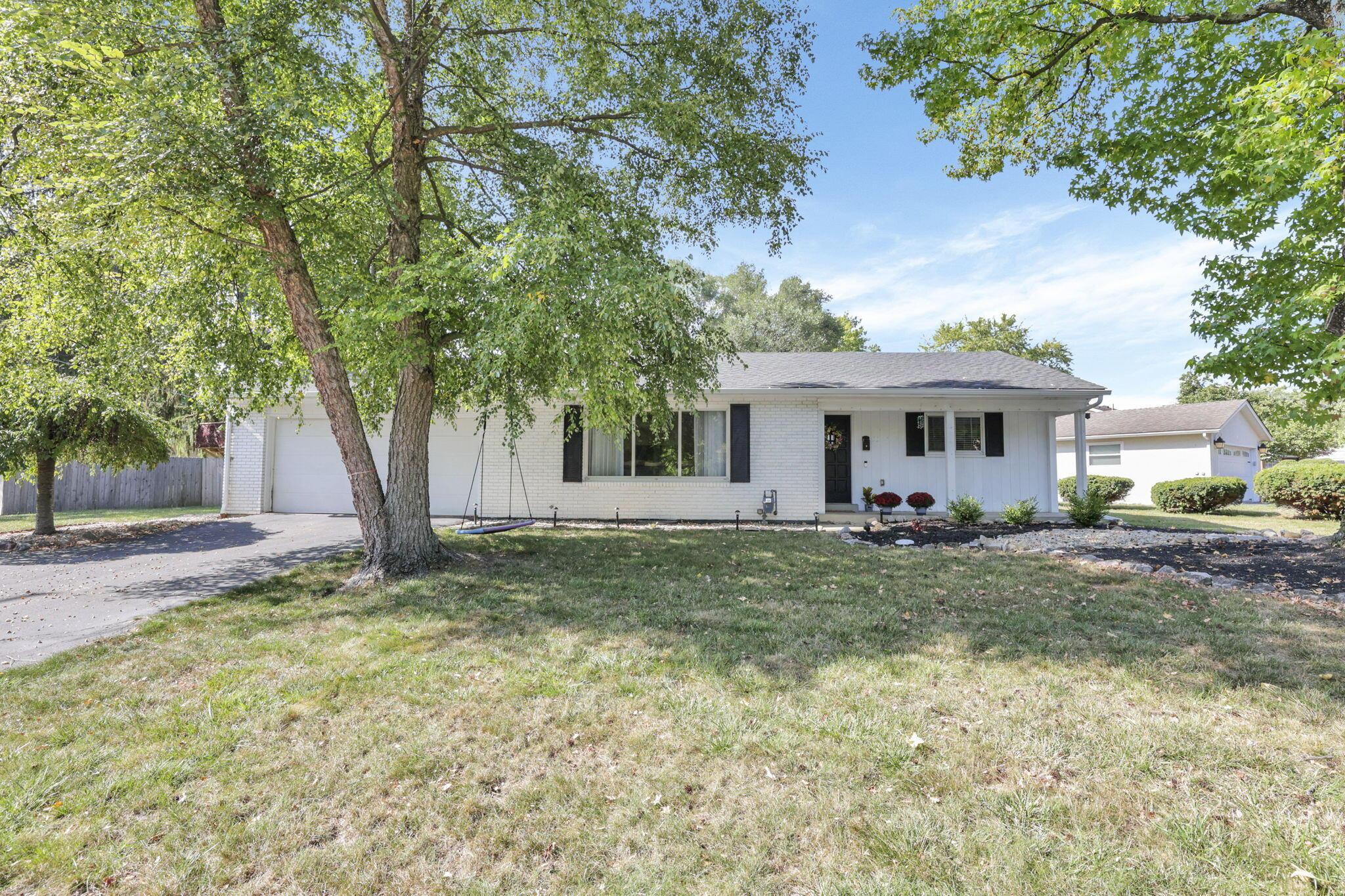 Fishinger Rd, Columbus, OH 43221