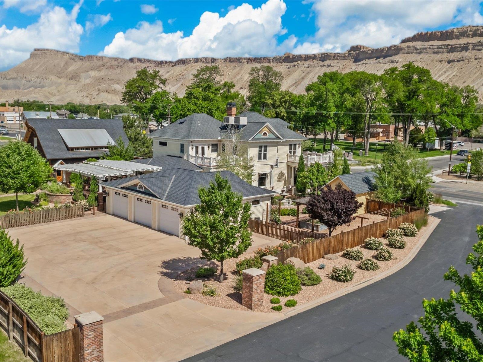 Eighth St, Palisade, CO 81526