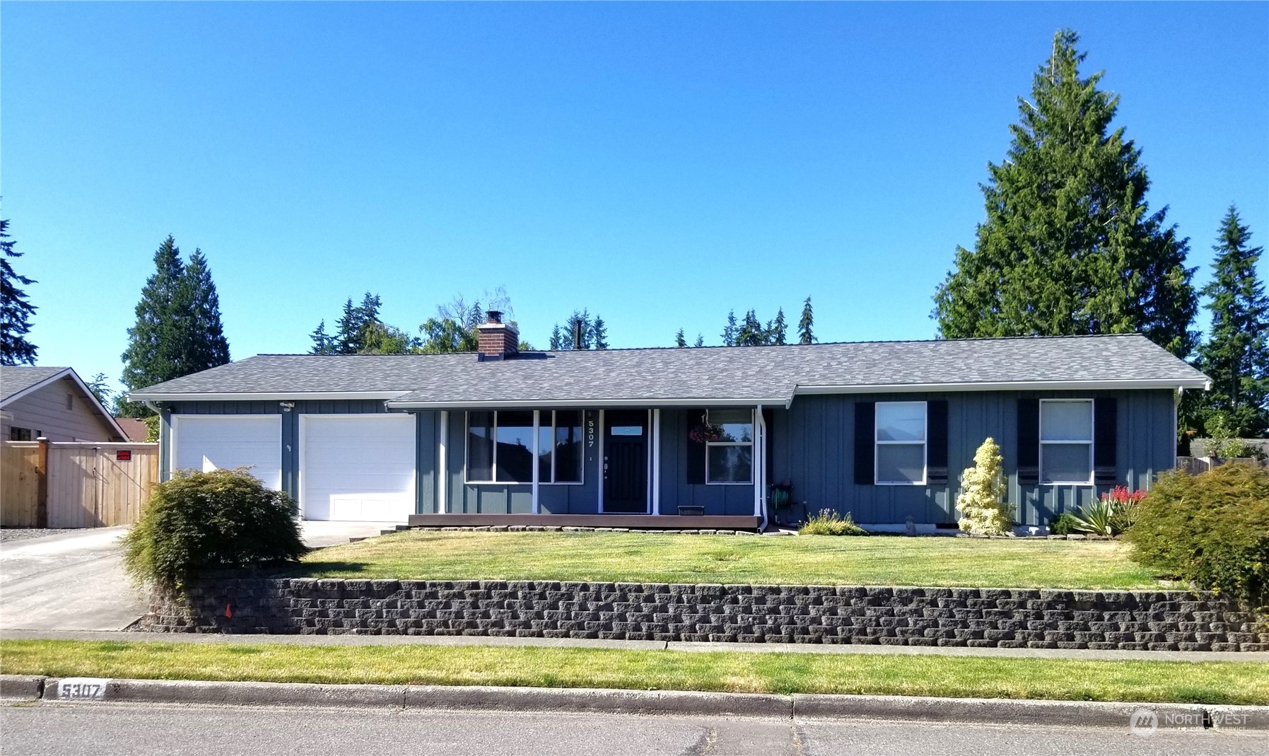 173rd Pl, Lynnwood, WA 98037