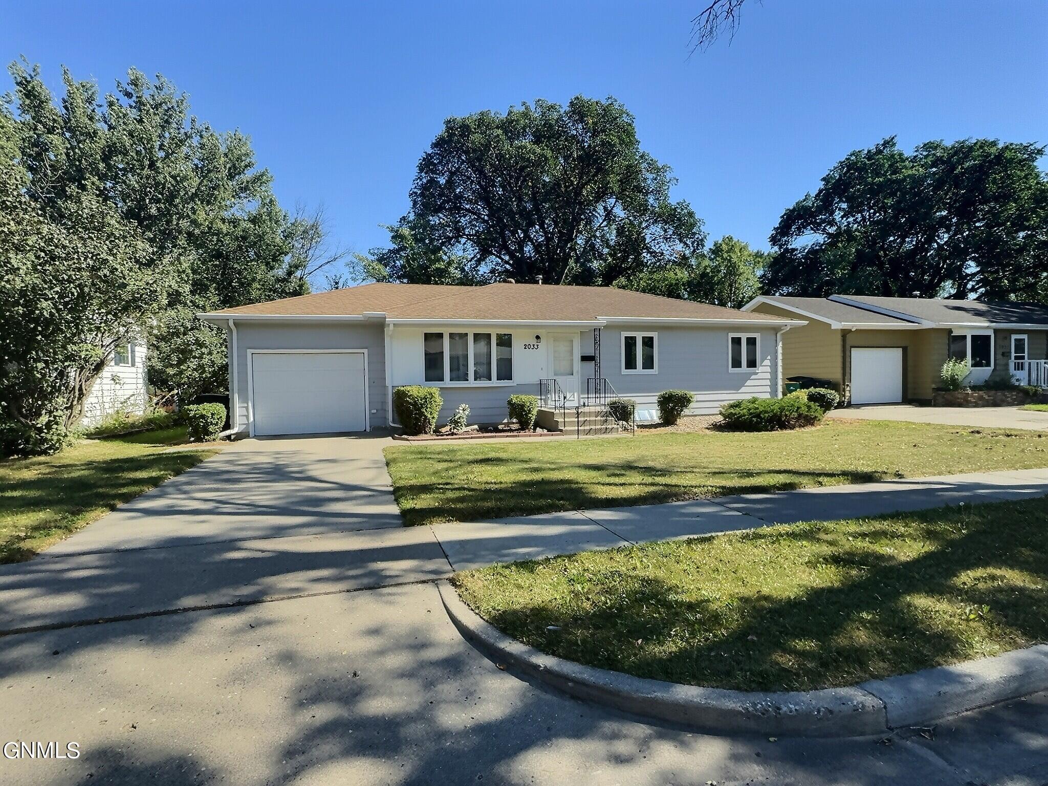 Saint Benedict Dr, Bismarck, ND 58501