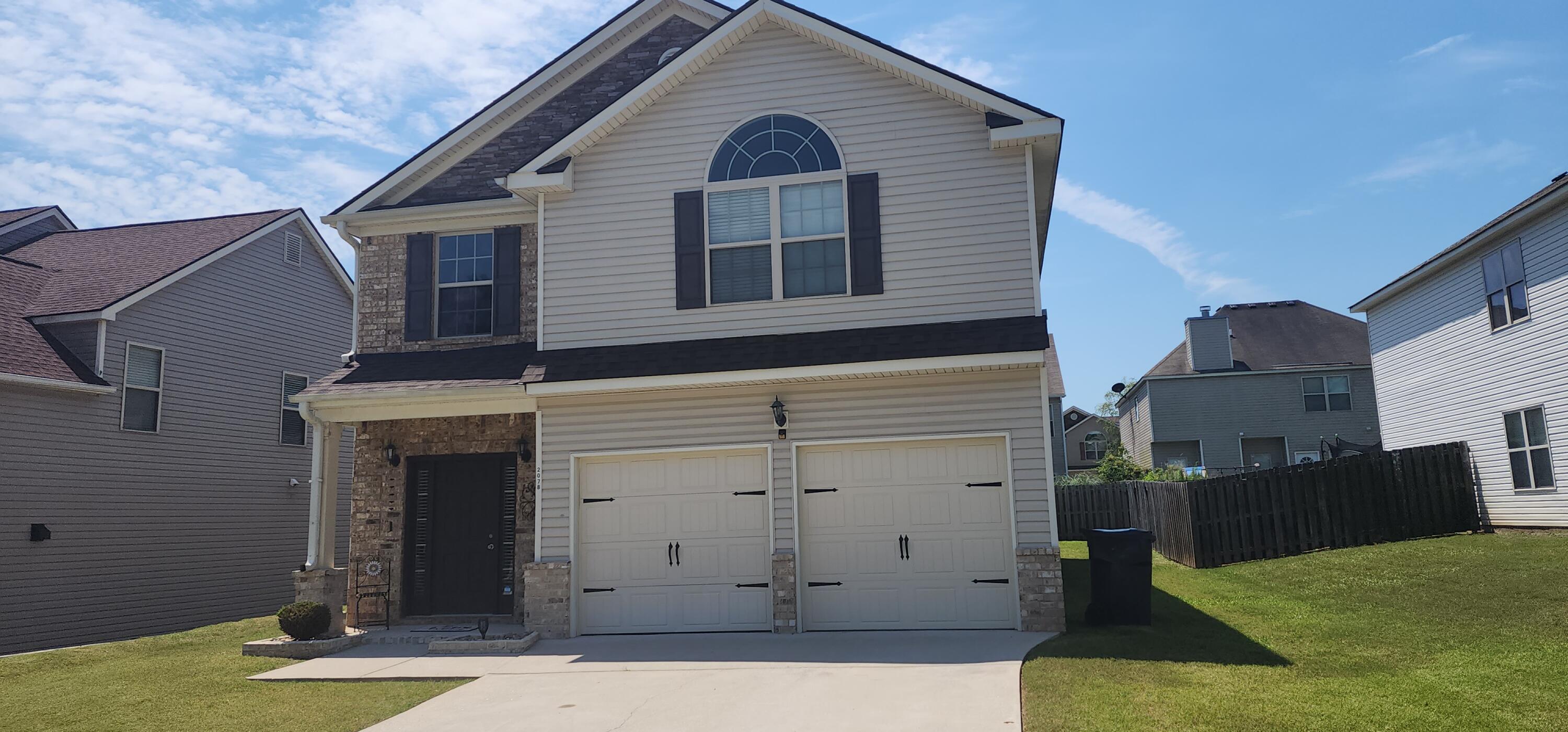 Willhaven Dr, Augusta, GA 30909