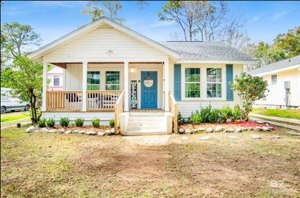 Westwood St, Mobile, AL 36606