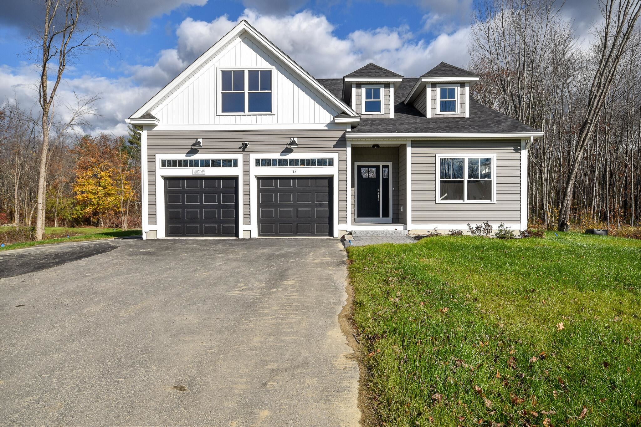 Signature Dr, Barrington, NH 03825