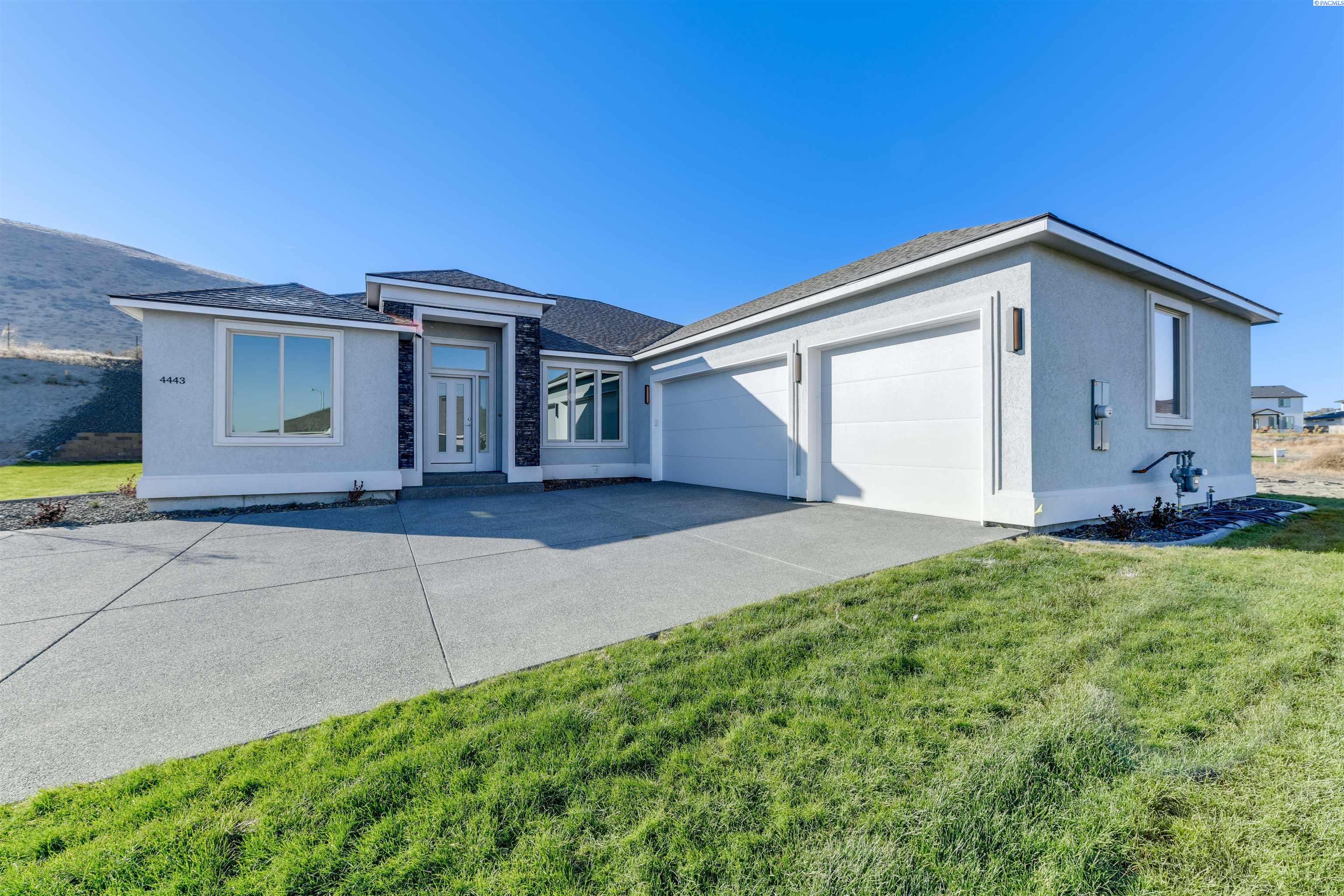 Cowlitz Blvd, Richland, WA 99352