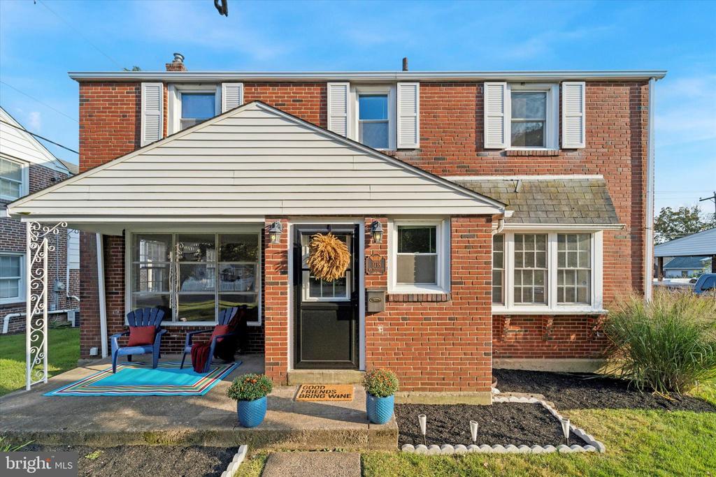 Mount Pleasant Rd, Havertown, PA 19083