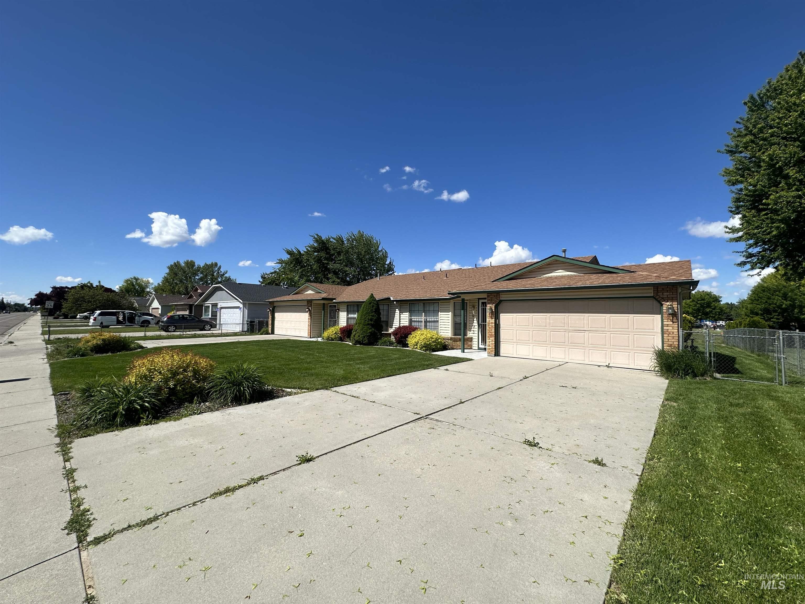 Linder Rd, Meridian, ID 83646