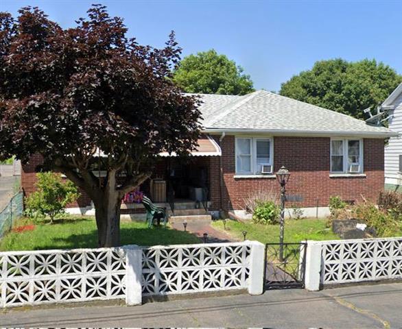 Peace St, Hazleton, PA 18201