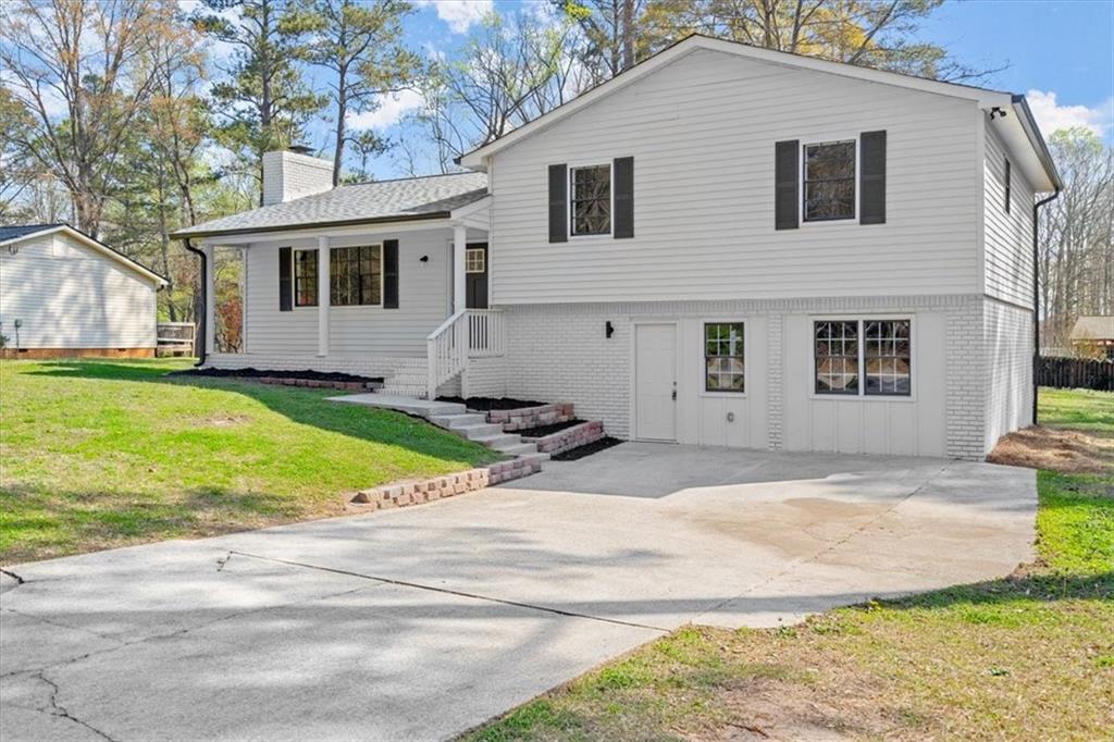 Westview Dr, Powder Springs, GA 30127