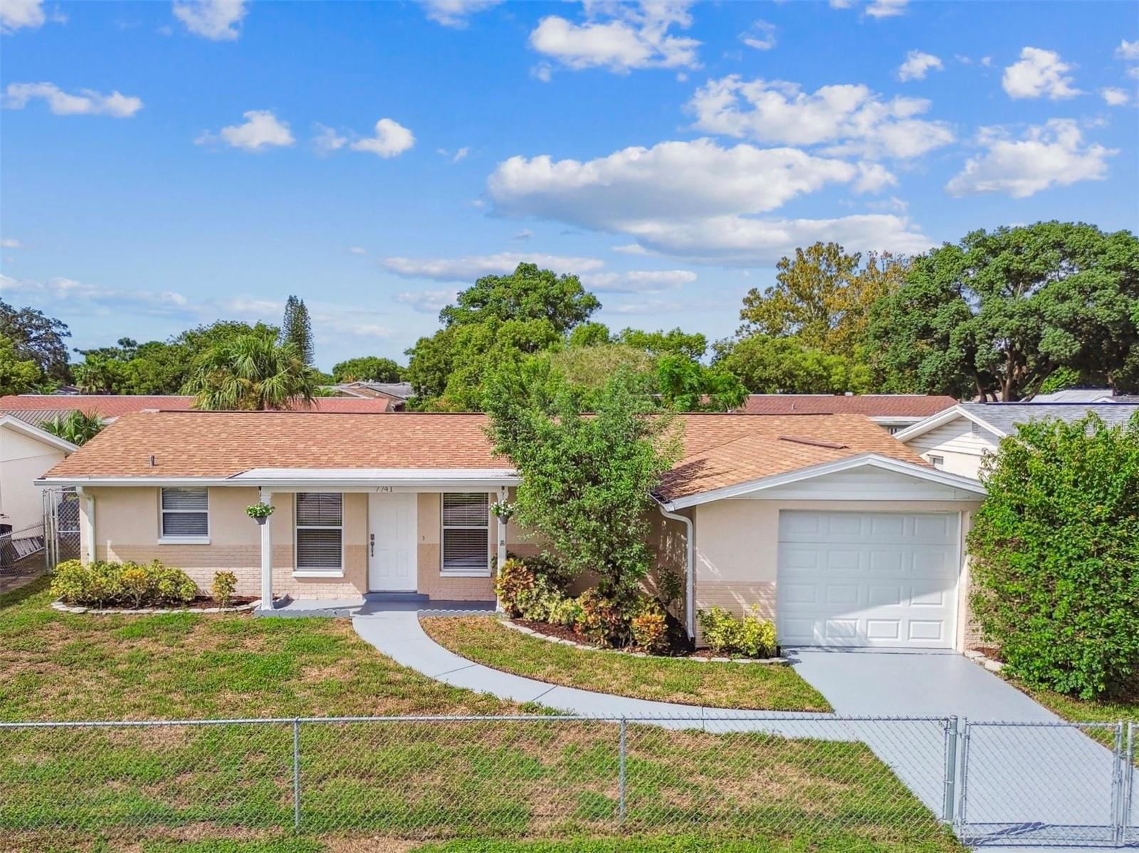 Tyson Dr, Port Richey, FL 34668