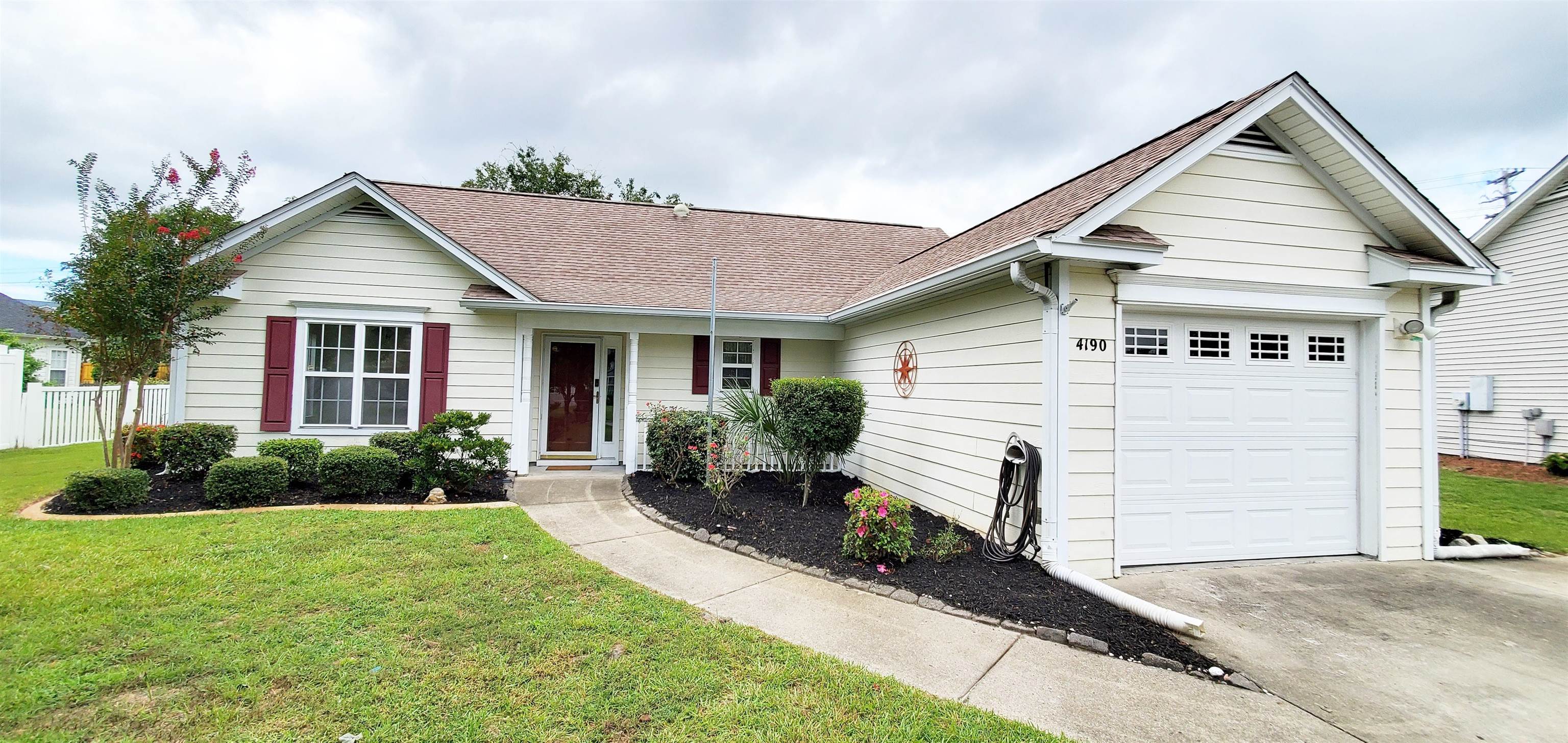 Wrens Landing Dr, Little River, SC 29566