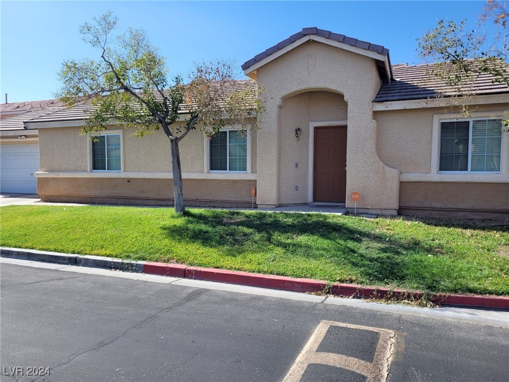 Victoria Garden Ave, North Las Vegas, NV 89031