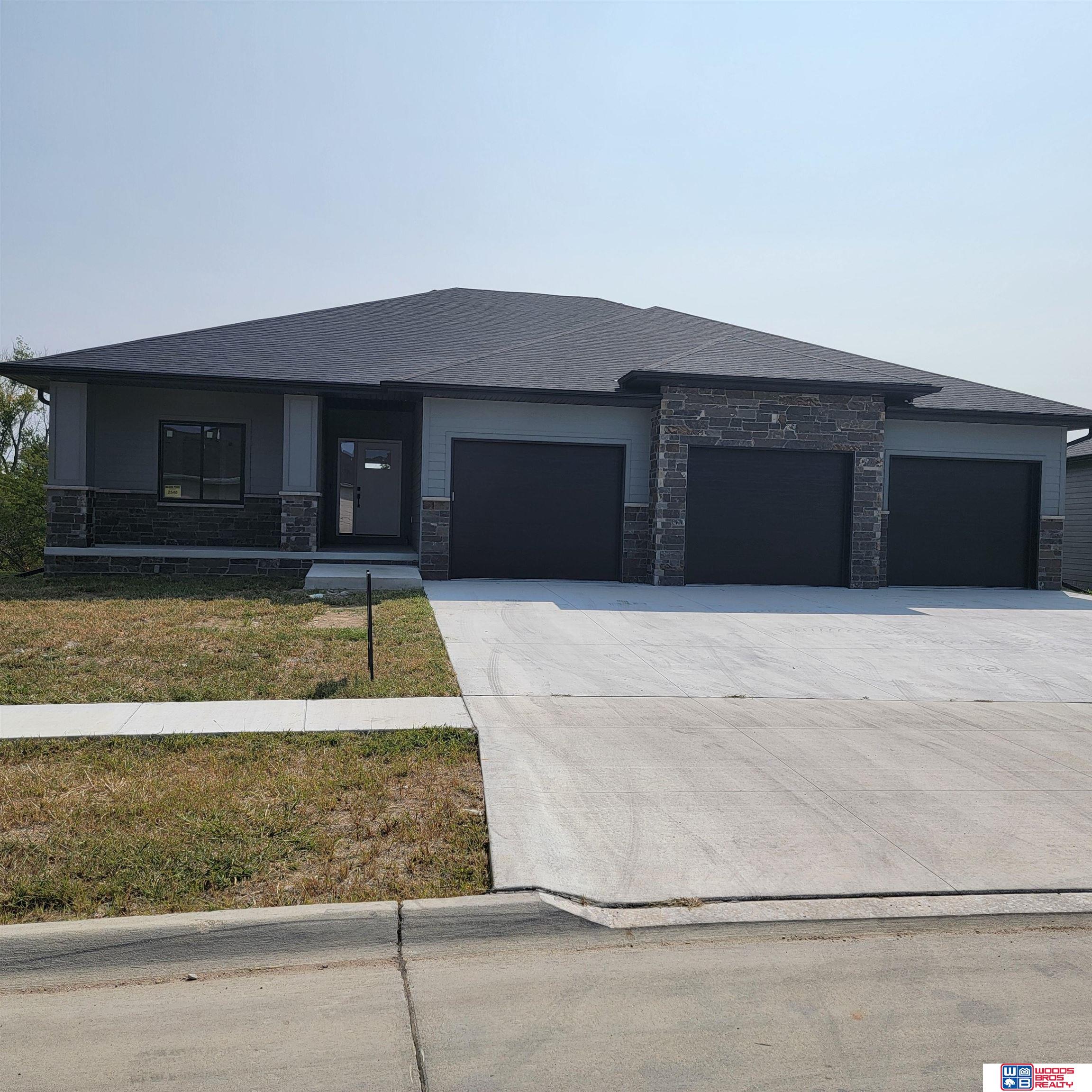 Milrose Branch Rd, Lincoln, NE 68520