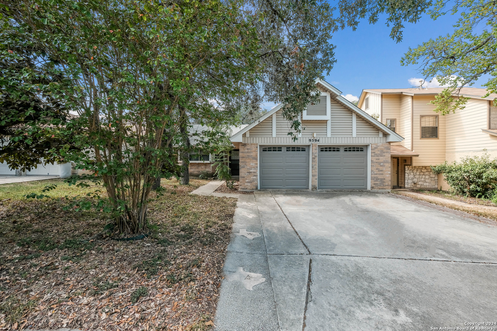 Cloverdale , San Antonio, TX 78250