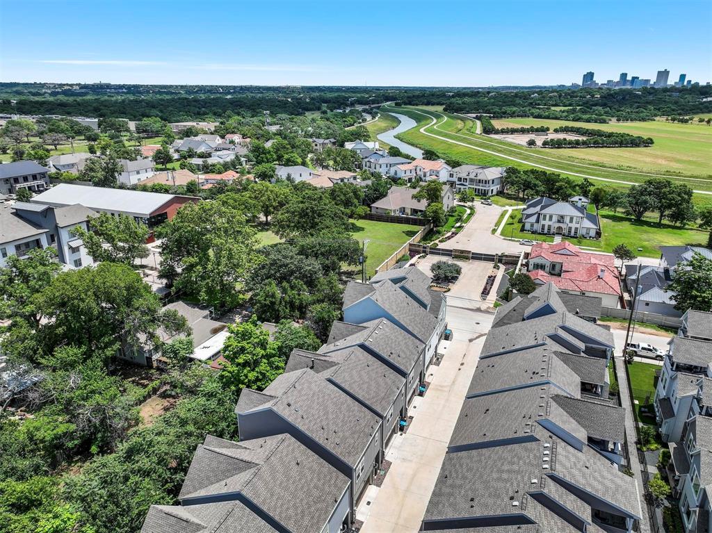 Hidden Grove Dr, Fort Worth, TX 76114