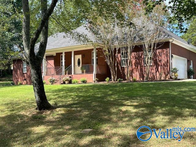 Firestone Dr, Madison, AL 35758