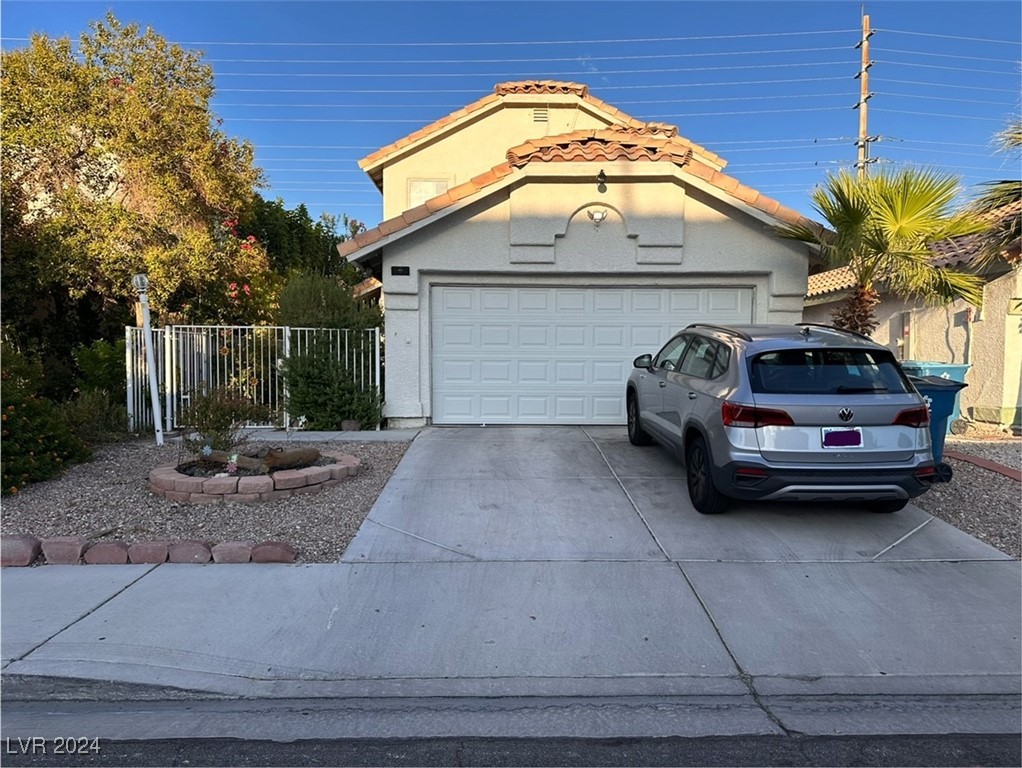 Sarajane Ln, Las Vegas, NV 89107
