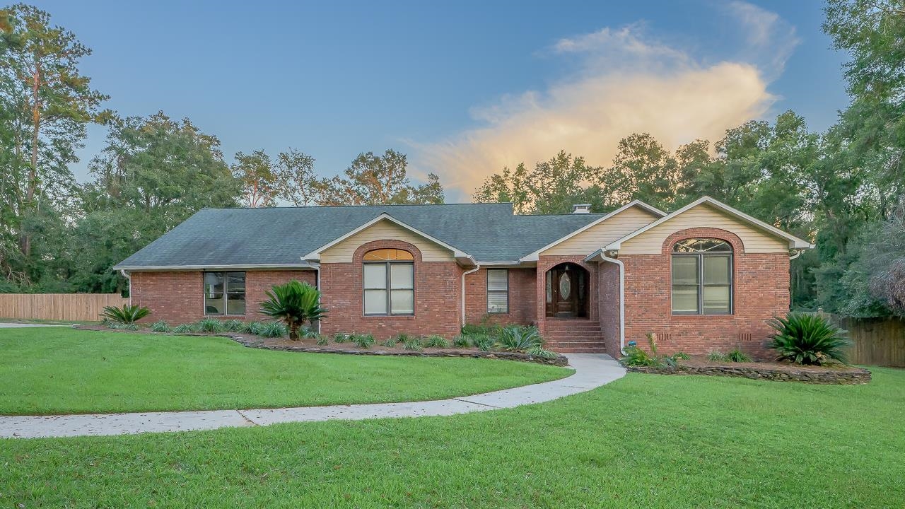 Crooked Creek Rd, Tallahassee, FL 32311