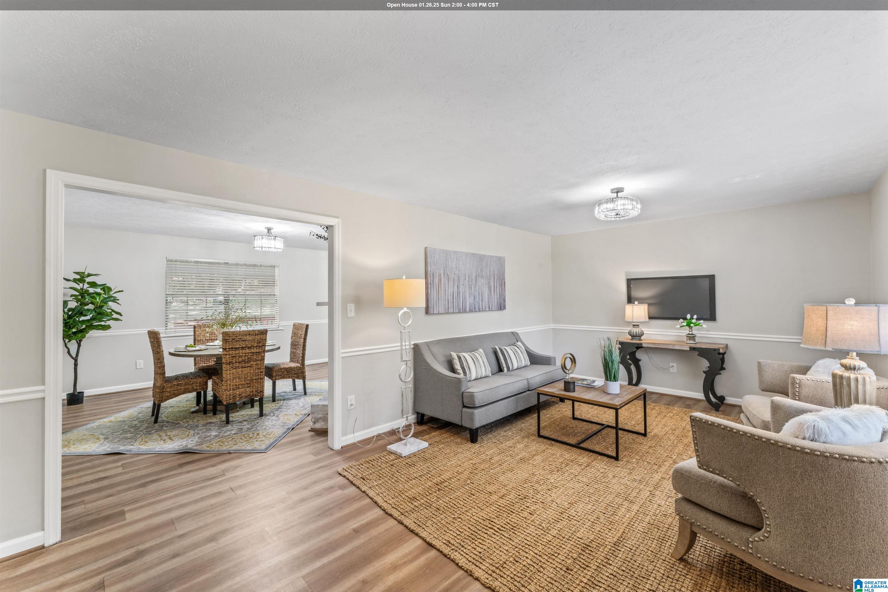 Danton Ln, Irondale, AL 35210
