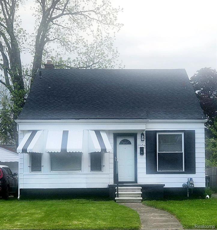 Artesian St, Detroit, MI 48228