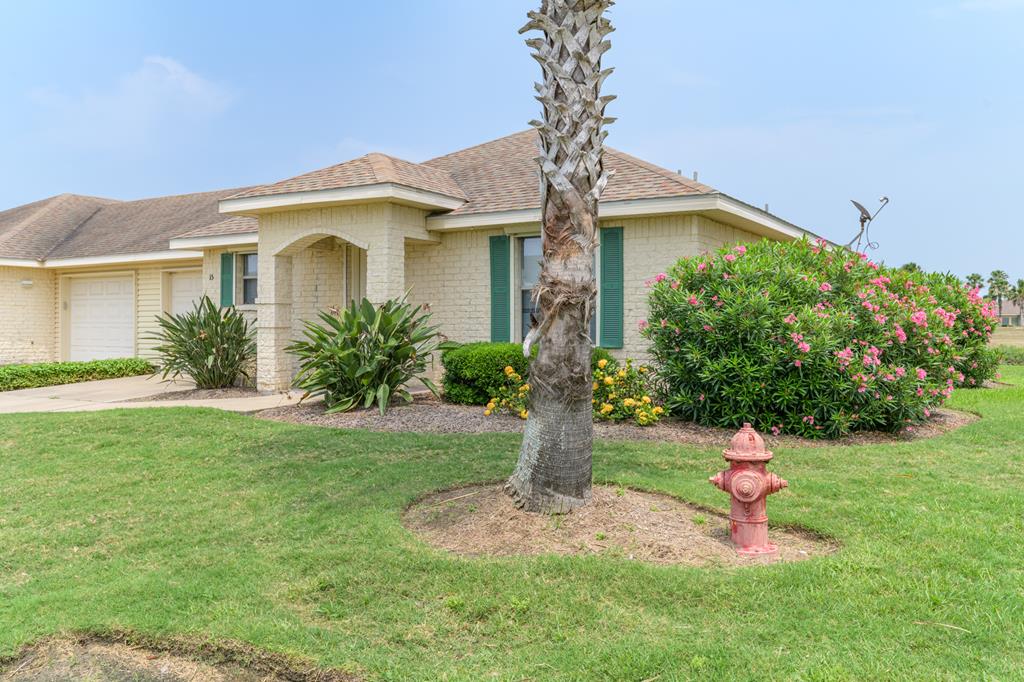 Augusta , Laguna Vista, TX 78578