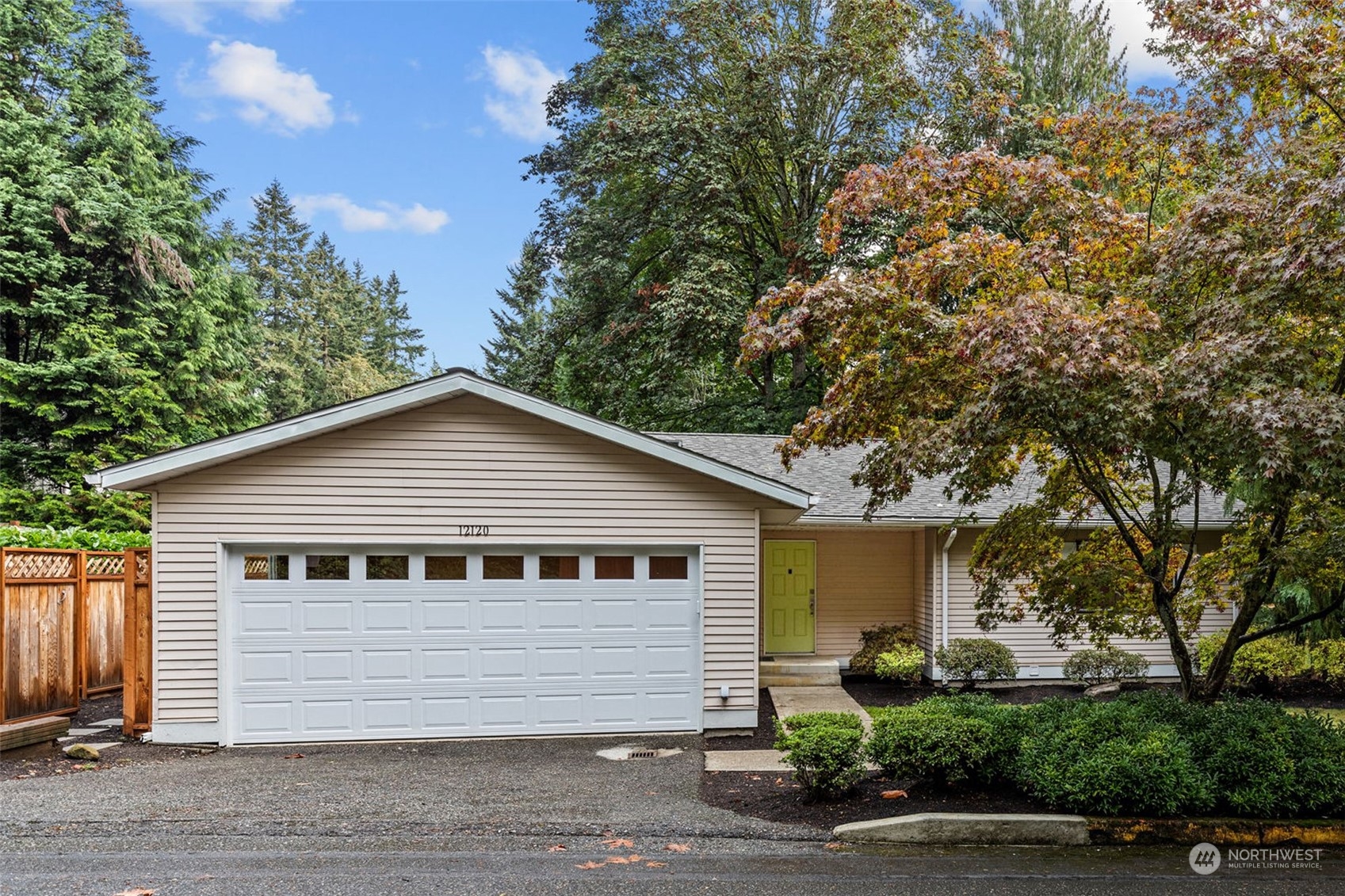 151st St, Kirkland, WA 98034