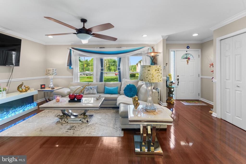 Probasco Rd, East Windsor, NJ 08520