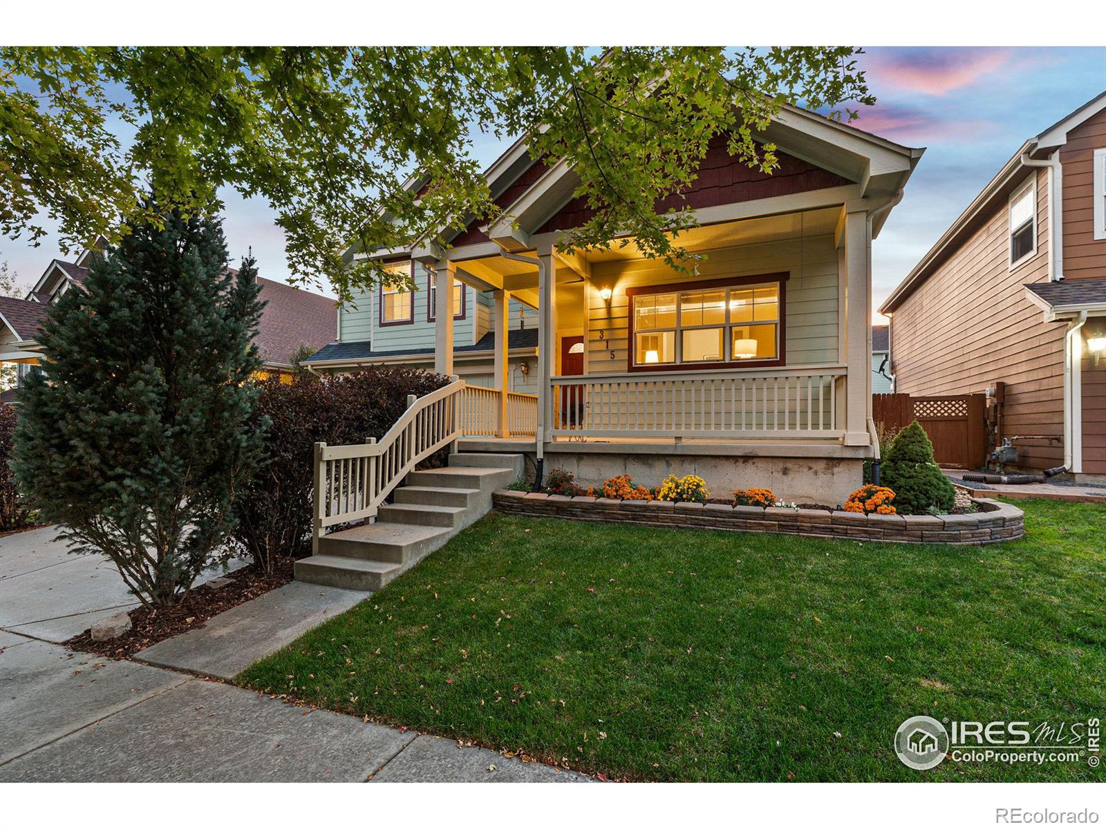 Mill Village Blvd, Longmont, CO 80501