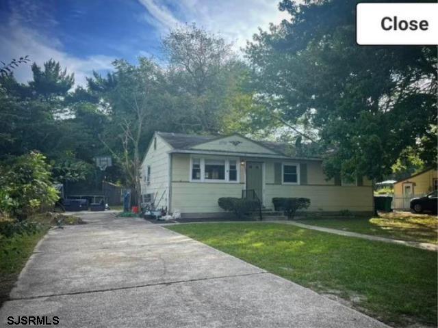 Chanese Ln, Galloway, NJ 08205