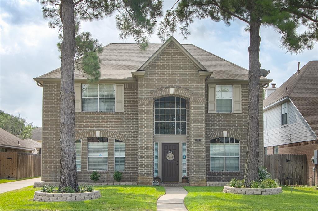 Granite Gorge Dr, Spring, TX 77379