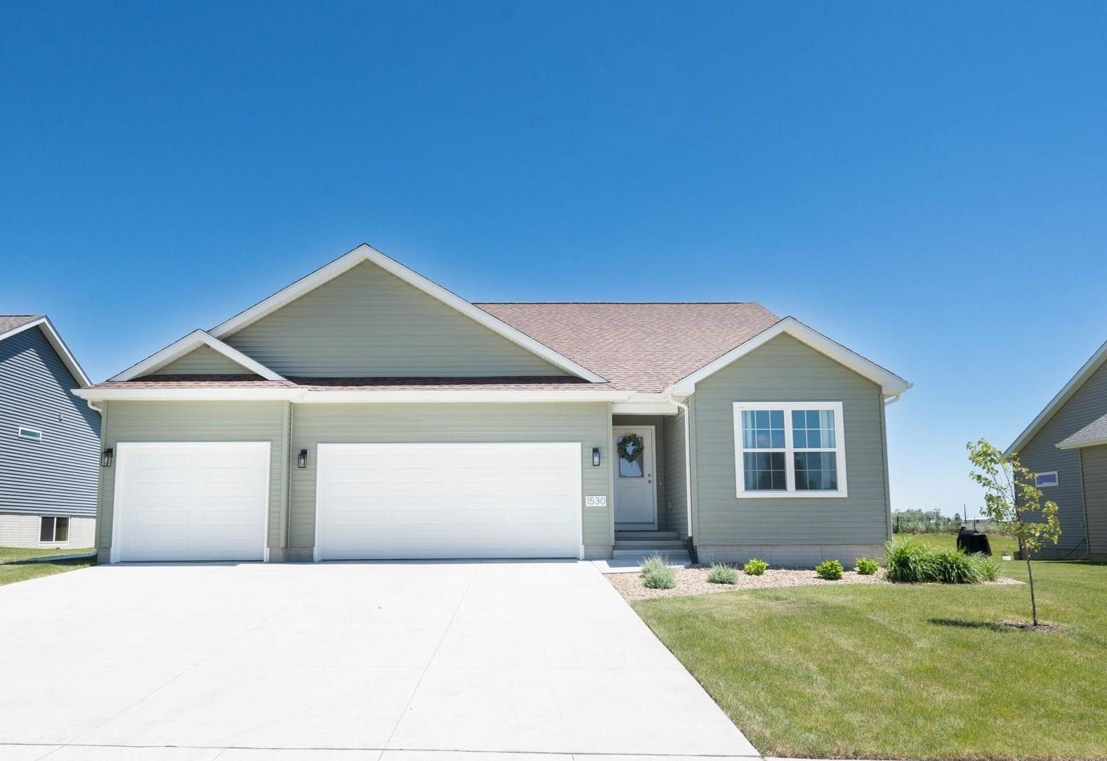 Partridge Ln, Waterloo, IA 50701