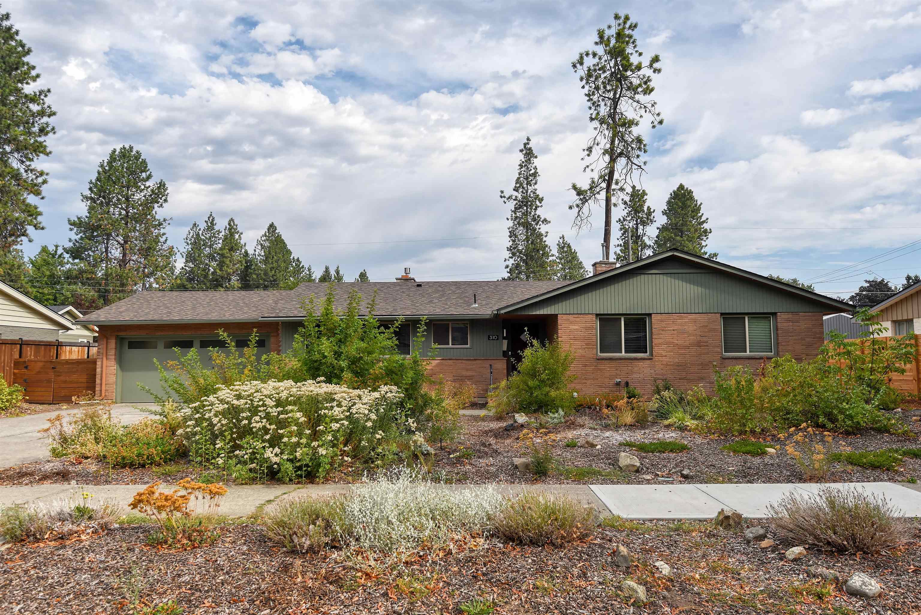 33rd Ave, Spokane, WA 99203