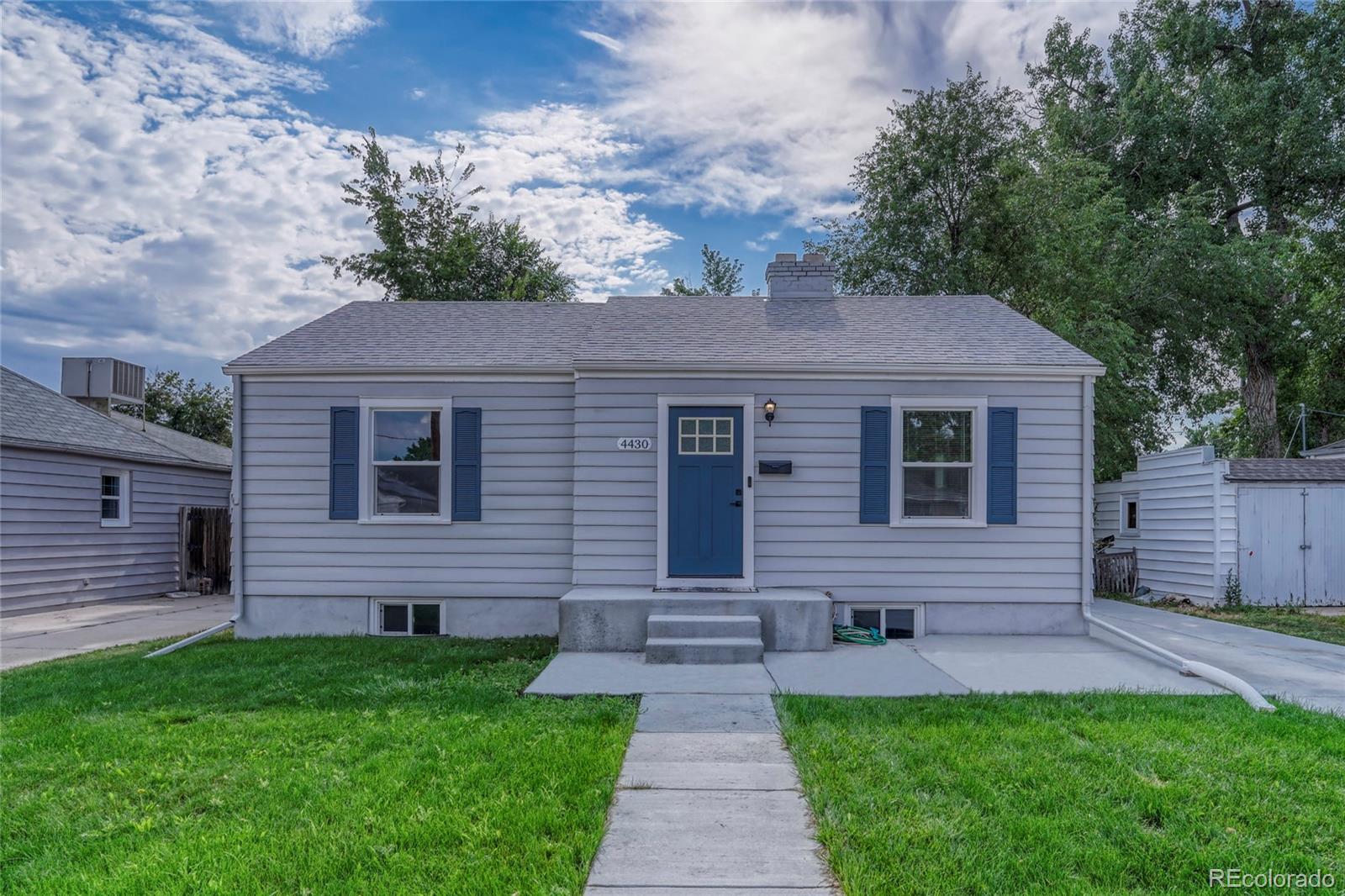 Logan St, Englewood, CO 80113